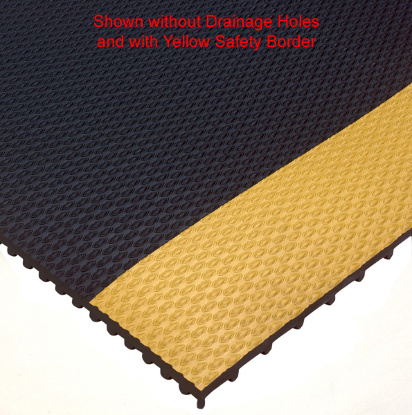 KushionWalk Industrial Runner Mats American Floor Mats